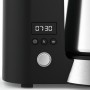 WMF KITCHENminis 04.1226.0011 macchina per caffè Automatica/Manuale Macchina da caffè con filtro 0,625 L