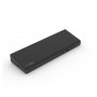 Belkin INC007vfBK Cablato USB 3.2 Gen 1 (3.1 Gen 1) Type-C Nero