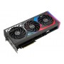 ASUS ROG -STRIX-RTX4070TI-O12G-GAMING NVIDIA GeForce RTX 4070 Ti 12 GB GDDR6X
