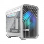 Fractal Design Torrent Nano Bianco