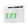 Samsung EF-GX700C 27,9 cm (11") Cover Bianco