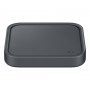 Samsung EP-P2400BBEGEU Caricabatterie per dispositivi mobili Nero Interno
