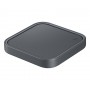 Samsung EP-P2400BBEGEU Caricabatterie per dispositivi mobili Nero Interno