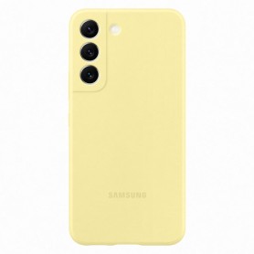 Samsung EF-PS901T custodia per cellulare 15,5 cm (6.1") Giallo