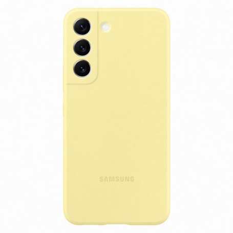 Samsung EF-PS901T custodia per cellulare 15,5 cm (6.1") Giallo