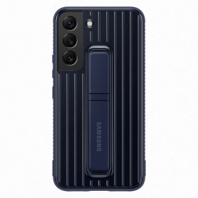 Samsung EF-RS901C custodia per cellulare 15,5 cm (6.1") Blu marino