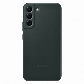 Samsung EF-VS906L custodia per cellulare 16,8 cm (6.6") Verde