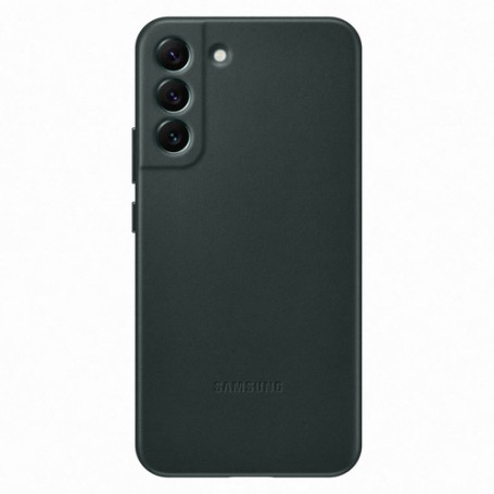 Samsung EF-VS906L custodia per cellulare 16,8 cm (6.6") Verde