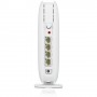 Zyxel WSM20-EU0301F sistema Wi-Fi Mesh Dual-band (2.4 GHz/5 GHz) Wi-Fi 6 (802.11ax) Bianco 3 Interno