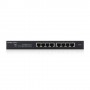 Zyxel GS1900-8 Gestito L2 Gigabit Ethernet (10/100/1000) Nero