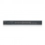 Zyxel XMG1930-30 Gestito L3 2.5G Ethernet (100/1000/2500) Nero
