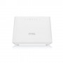 Zyxel EX3300-T0 router wireless Gigabit Ethernet Dual-band (2.4 GHz/5 GHz) Bianco