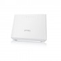 Zyxel EX3300-T0 router wireless Gigabit Ethernet Dual-band (2.4 GHz/5 GHz) Bianco