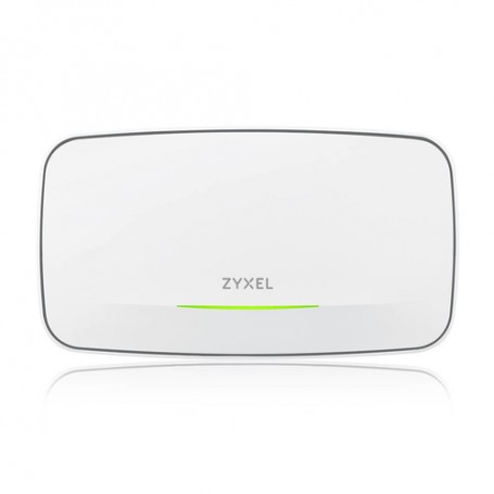 Zyxel WAX640S-6E 4800 Mbit/s Bianco Supporto Power over Ethernet (PoE)