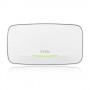 Zyxel WAX640S-6E 4800 Mbit/s Bianco Supporto Power over Ethernet (PoE)