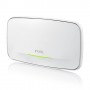 Zyxel WAX640S-6E 4800 Mbit/s Bianco Supporto Power over Ethernet (PoE)