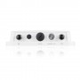 Zyxel WAX655E 4800 Mbit/s Bianco Supporto Power over Ethernet (PoE)