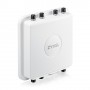 Zyxel WAX655E 4800 Mbit/s Bianco Supporto Power over Ethernet (PoE)