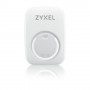 Zyxel WRE6505 v2 Ricevitore e trasmettitore di rete Bianco 10, 100 Mbit/s