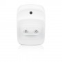 Zyxel WRE6505 v2 Ricevitore e trasmettitore di rete Bianco 10, 100 Mbit/s