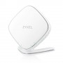 Zyxel WX3100-T0-EU01V2F punto accesso WLAN 1200 Mbit/s Bianco