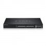 Zyxel XGS2220-30F Gestito L3 Nessuno Nero