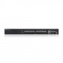 Zyxel XGS2220-30F Gestito L3 Nessuno Nero
