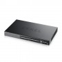 Zyxel XGS2220-30F Gestito L3 Nessuno Nero