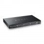 Zyxel XGS2220-54 Gestito L3 Gigabit Ethernet (10/100/1000)