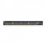 Zyxel XGS2220-54HP Gestito L3 Gigabit Ethernet (10/100/1000) Supporto Power over Ethernet (PoE)