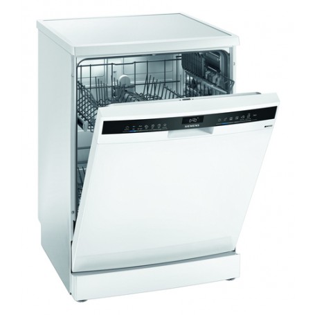 Siemens iQ300 SN23HW24TE lavastoviglie Libera installazione 12 coperti E