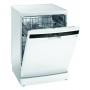 Siemens iQ300 SN23HW24TE lavastoviglie Libera installazione 12 coperti E