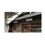 ETHERMA SM-S1-PLUS-2000-W Esterno Bianco 2000 W Riscaldatore ambiente elettrico a infrarossi