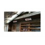 ETHERMA SM-S1-PLUS-1400-W Esterno Bianco 1400 W Riscaldatore ambiente elettrico a infrarossi