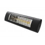 ETHERMA SM-S2-2500BT-NA Esterno Antracite 2500 W Riscaldatore ambiente elettrico a infrarossi