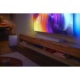 Philips TAB8507/10 altoparlante soundbar Argento 3.1 canali 600 W