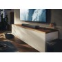 Philips TAB7207/10 altoparlante soundbar Nero 2.1 canali 520 W