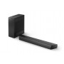 Philips TAB7207/10 altoparlante soundbar Nero 2.1 canali 520 W