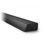 Philips TAB7207/10 altoparlante soundbar Nero 2.1 canali 520 W