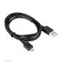 CLUB3D CAC-1336 cavo e adattatore video 1 m HDMI + USB USB tipo-C Nero