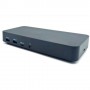 i-tec CATRIPLEDOCKVGAPD replicatore di porte e docking station per notebook Cablato USB 3.2 Gen 1 (3.1 Gen 1) Type-C Gri