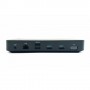 i-tec CATRIPLEDOCKVGAPD replicatore di porte e docking station per notebook Cablato USB 3.2 Gen 1 (3.1 Gen 1) Type-C Gri