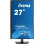 iiyama ProLite XUB2794HSU-B1 Monitor PC 68,6 cm (27") 1920 x 1080 Pixel Full HD LCD Nero