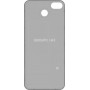 Fairphone FP3 COVR v1, Black, AA Coperchio dell'alloggiamento posteriore Traslucido