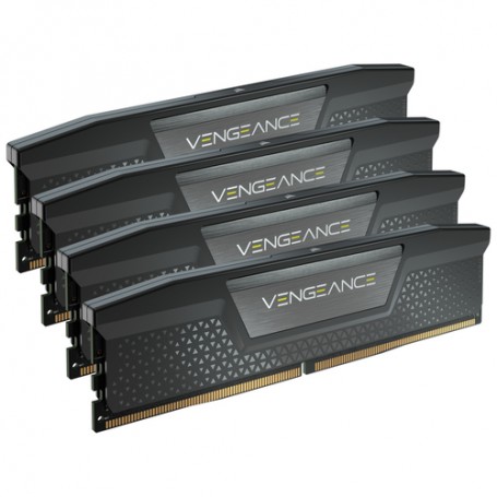 Corsair Vengeance CMK64GX5M4B5600C36 memoria 64 GB 4 x 16 GB DDR5 5600 MHz