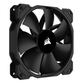Corsair SP120 ELITE Case per computer Ventilatore 12 cm Nero 1 pz
