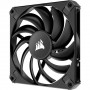 Corsair AF120 SLIM Case per computer Ventilatore 12 cm Nero 1 pz