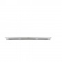 CHERRY KC 6000C FOR MAC tastiera USB QWERTZ Tedesco Argento