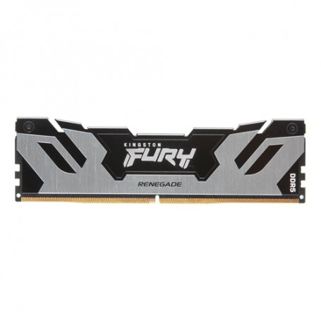 Kingston Technology FURY Renegade memoria 16 GB 1 x 16 GB DDR5 7200 MHz