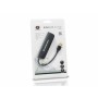 Conceptronic C4PUSB3 USB 3.2 Gen 1 (3.1 Gen 1) Type-A 4800 Mbit/s Nero